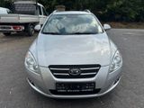 Kia cee'd / Ceed Sportswagon TX*TEMPOMAT*SHZ*PDC* - Kia cee'd / Ceed mit Diesel-Antrieb: Kombi