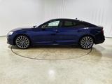 Audi A5 Sportb. 40 2.0 TDI quattro S line|Compet.Pake - Audi A5 mit Diesel-Antrieb: Limousine, 2.0