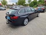 BMW 520 d+Automatik+Leder+TÜV Neu - BMW 5 Series aus 2015