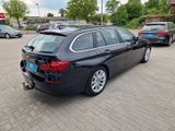 BMW 520 d+Automatik+Leder+TÜV Neu - BMW 520 aus 2015