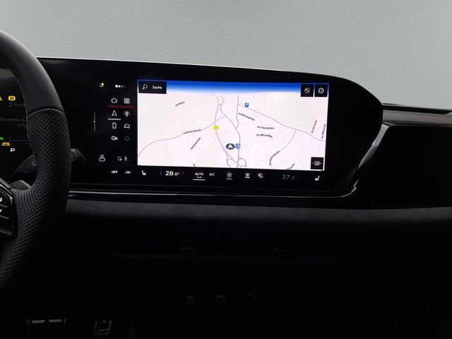 Fahrzeugabbildung Audi A5 Avant S line TDI quattro B&O Pano AHK StdHz