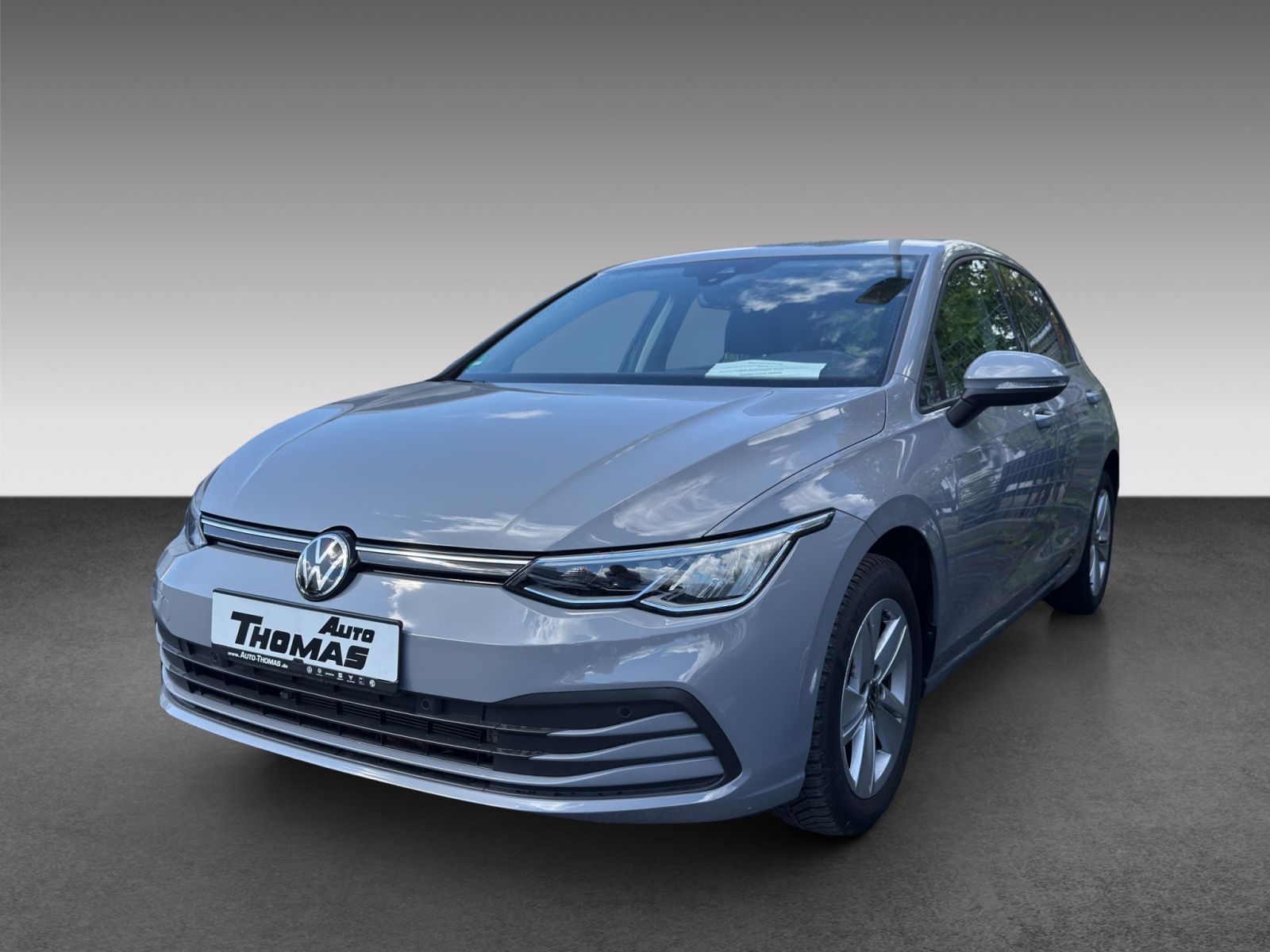 Volkswagen Golf 2.0 TDI 6-Gang Life Shz Klima imagem 3