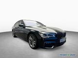 BMW 730 d xDrive - M Sportpaket - Head-up Display - BMW 730 aus 2017