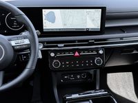 Hyundai TUCSON - Vorschau Bild 6