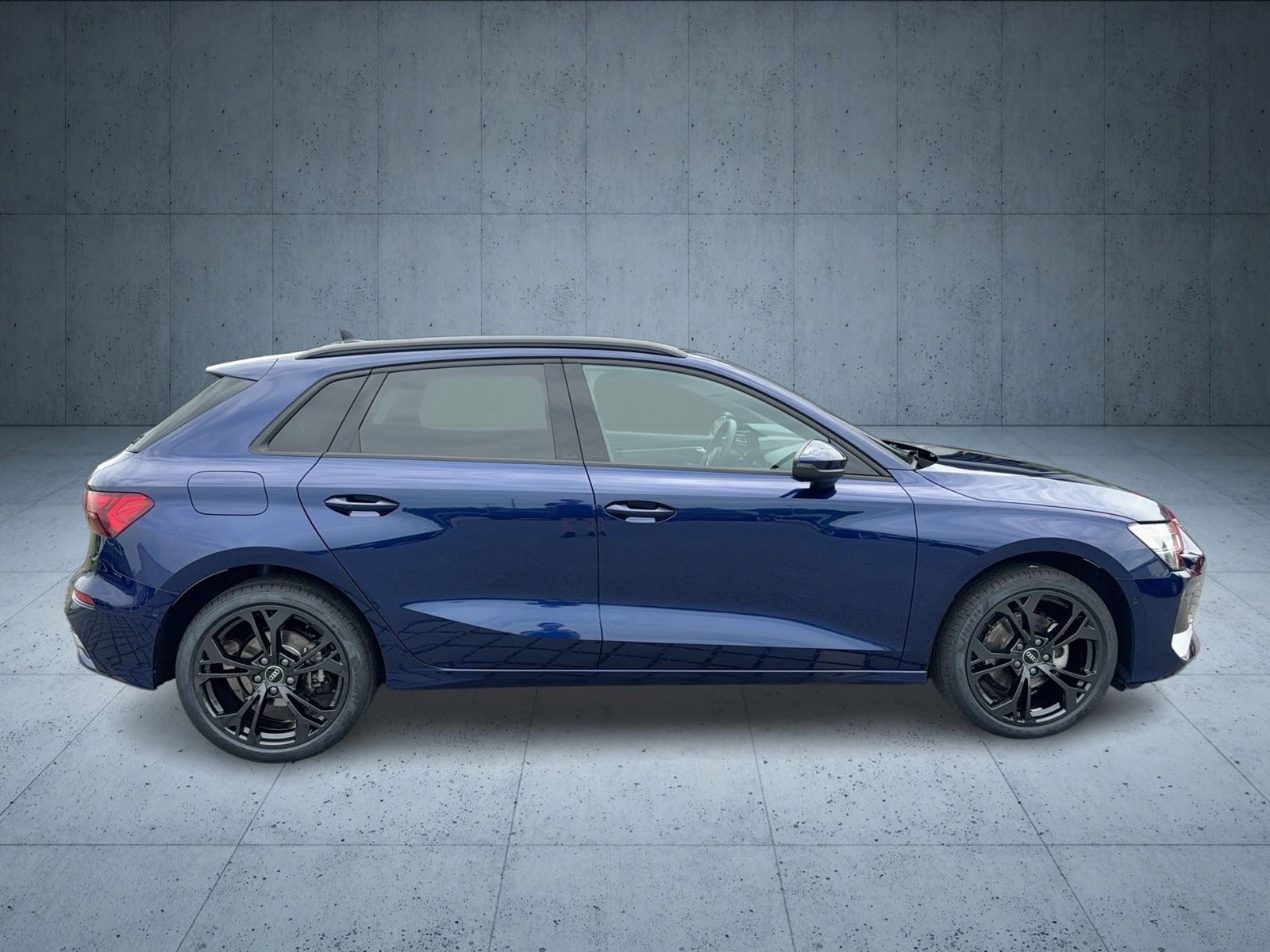Audi A3 - Bild 7