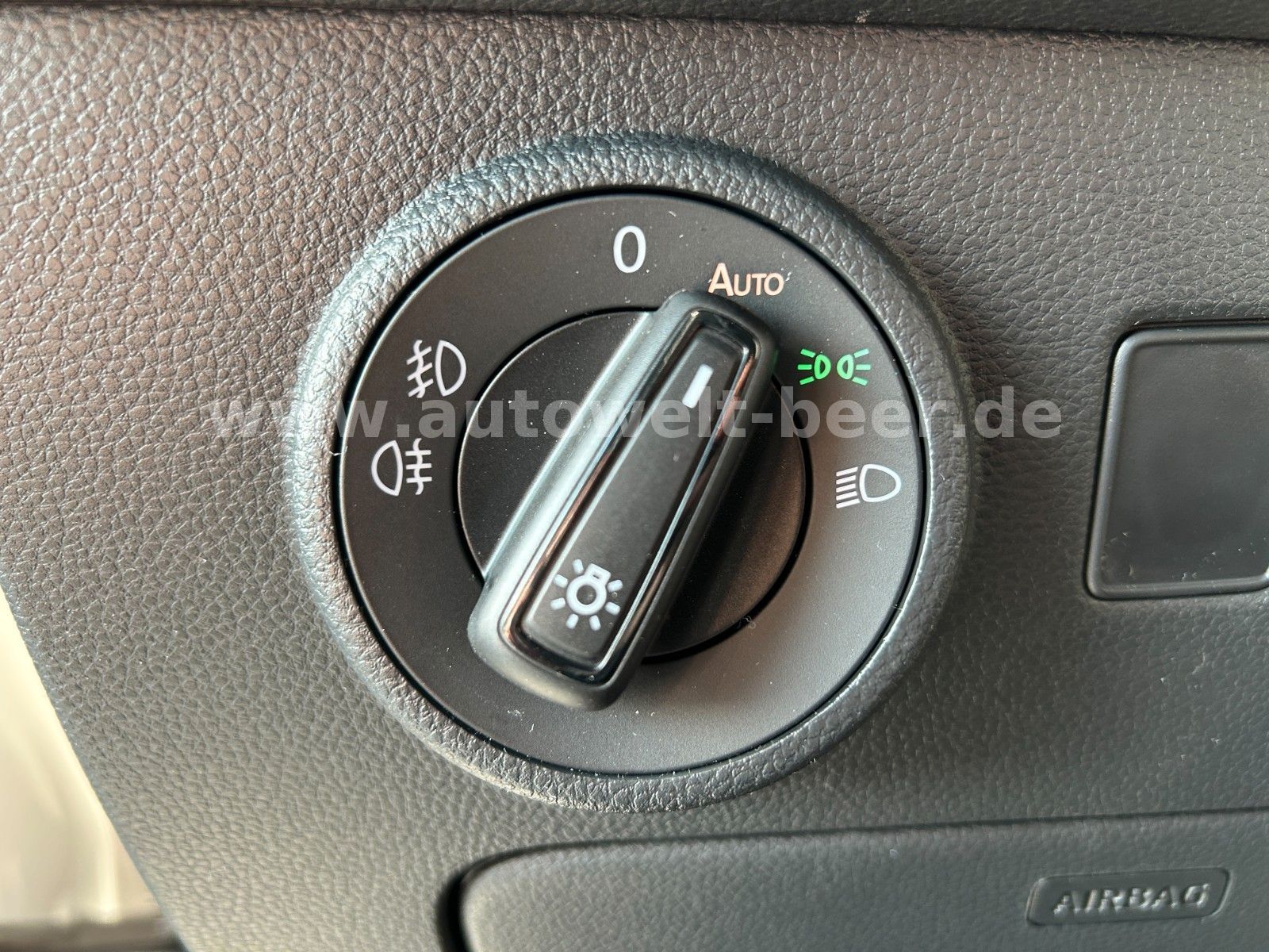 Seat Ateca - Bild 16