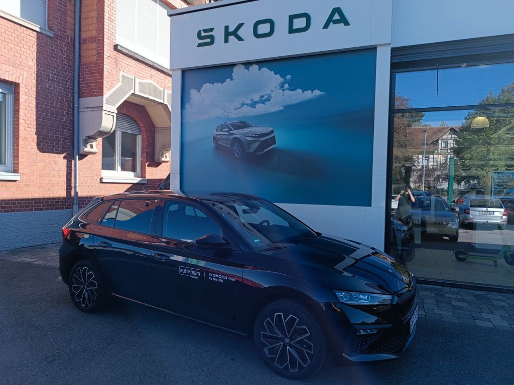Image of Skoda Scala