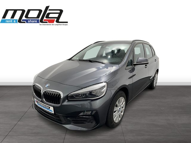 BMW 218i SportLine LED/PDC/SHZ/Klima