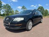 Volkswagen Vw Passat 1.6 fsi - Volkswagen Passat: V6 Fsi