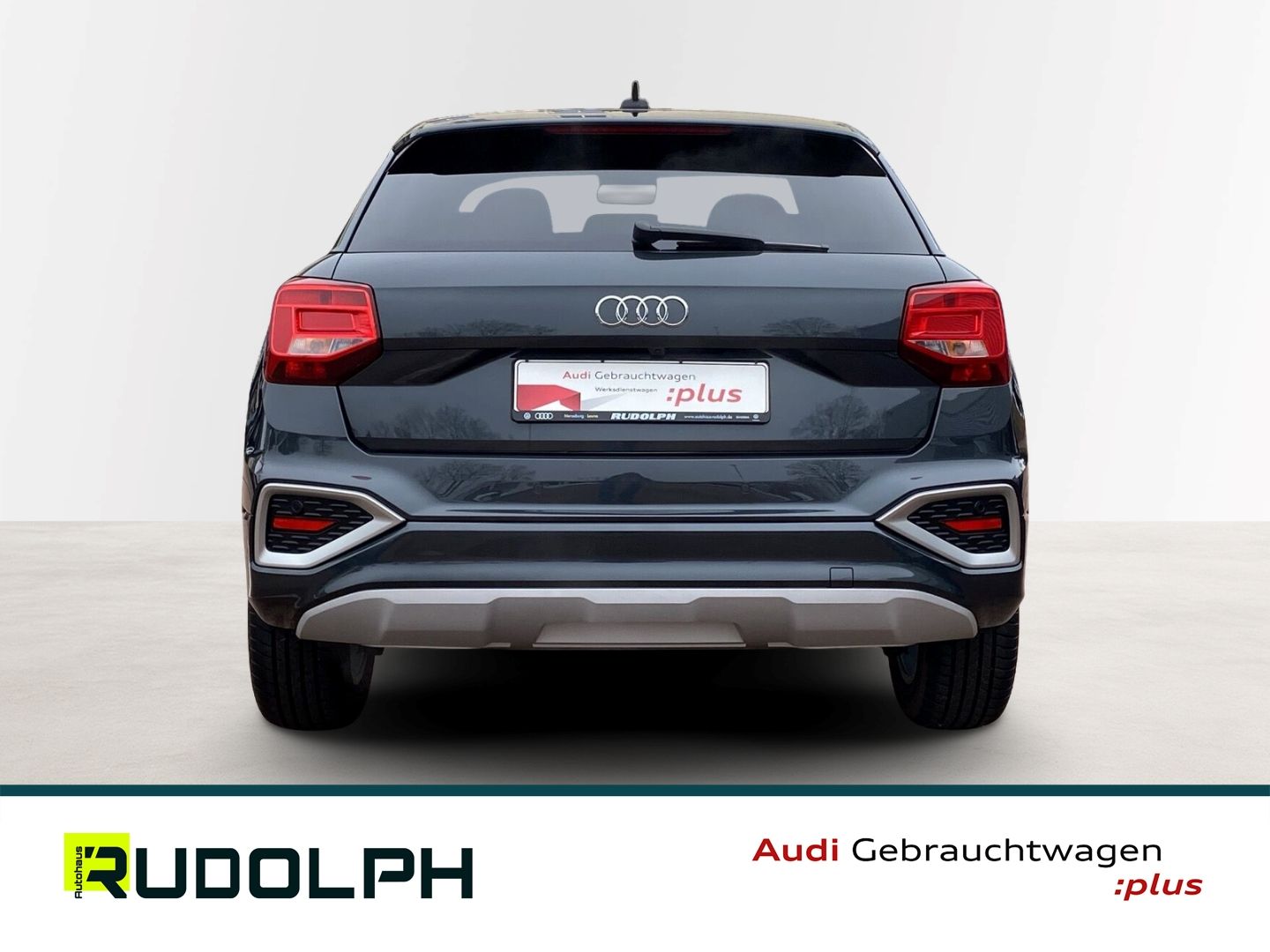 Audi Q2 - Bild 3