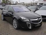 Opel Insignia 2.8i OPC ST Auto.*Unlimited~BOSE~RECARO - Opel Insignia mit Benzin-Antrieb: 2.8