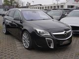 Opel Insignia 2.8i OPC ST Auto.*Unlimited~BOSE~RECARO - Opel Insignia Gebrauchtwagen in Wiesbaden