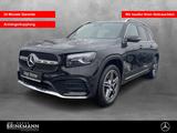 Mercedes-Benz GLB 200 AMG/AHK/DISTRONIC/MULTIBEAM/KAMERA/19"