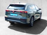 Volkswagen Tayron 2.0 TDI DSG Life - Volkswagen Tayron: Abstandswarner