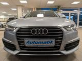 Audi A6 Lim. 1.8 TFSI ultra Head-Up Spur Led Navi - gebrauchte Audi A6 aus dem Jahr 2018