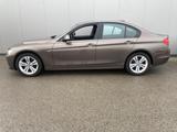 BMW 316iA Sport Line *Xenon*Navi*Head-Up Display* - BMW 316 mit Benzin-Antrieb: Automatik