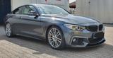 BMW 435i Coupé - M Paket/ Keine Interesse an Tausch
