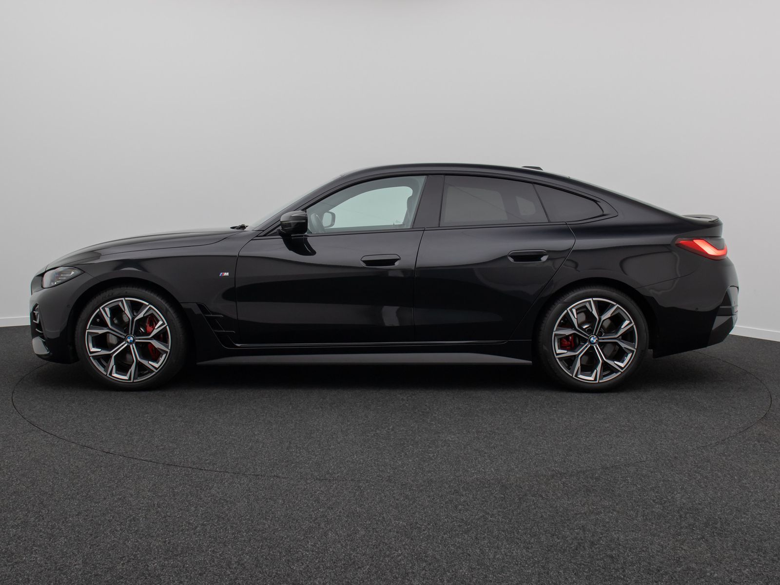 Fahrzeugabbildung BMW 420 Gran Coup&eacute; xD M Sport HUD HiFi Kamera 19Zoll