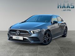 Fahrzeugabbildung Mercedes-Benz A 250 AMG-Style Leder Navi Sitzh LED 18"AMG