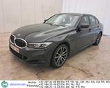 BMW 316 d Facelift Aut. LED-Xenon CarPlay Navi Klim - BMW 316: Automatik
