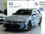 BMW 320d xDrive Touring M Sport Leder Kamera ACC - BMW 320 von 2026