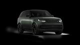 Land Rover Range Rover P530 Autobiography SHZ AHK - Land Rover Range Rover New cars