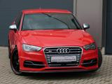 Audi S3 quattro S-tronic LED Navi Kamera B&O ACC PDC - gebrauchte Audi S3 aus dem Jahr 2013