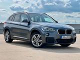 BMW X1 xDrive20d  M Sportpaket, Panorama, Leder