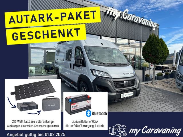 Weinsberg Cara Life 630 LQ | AUTARK PAKET GESCHENKT