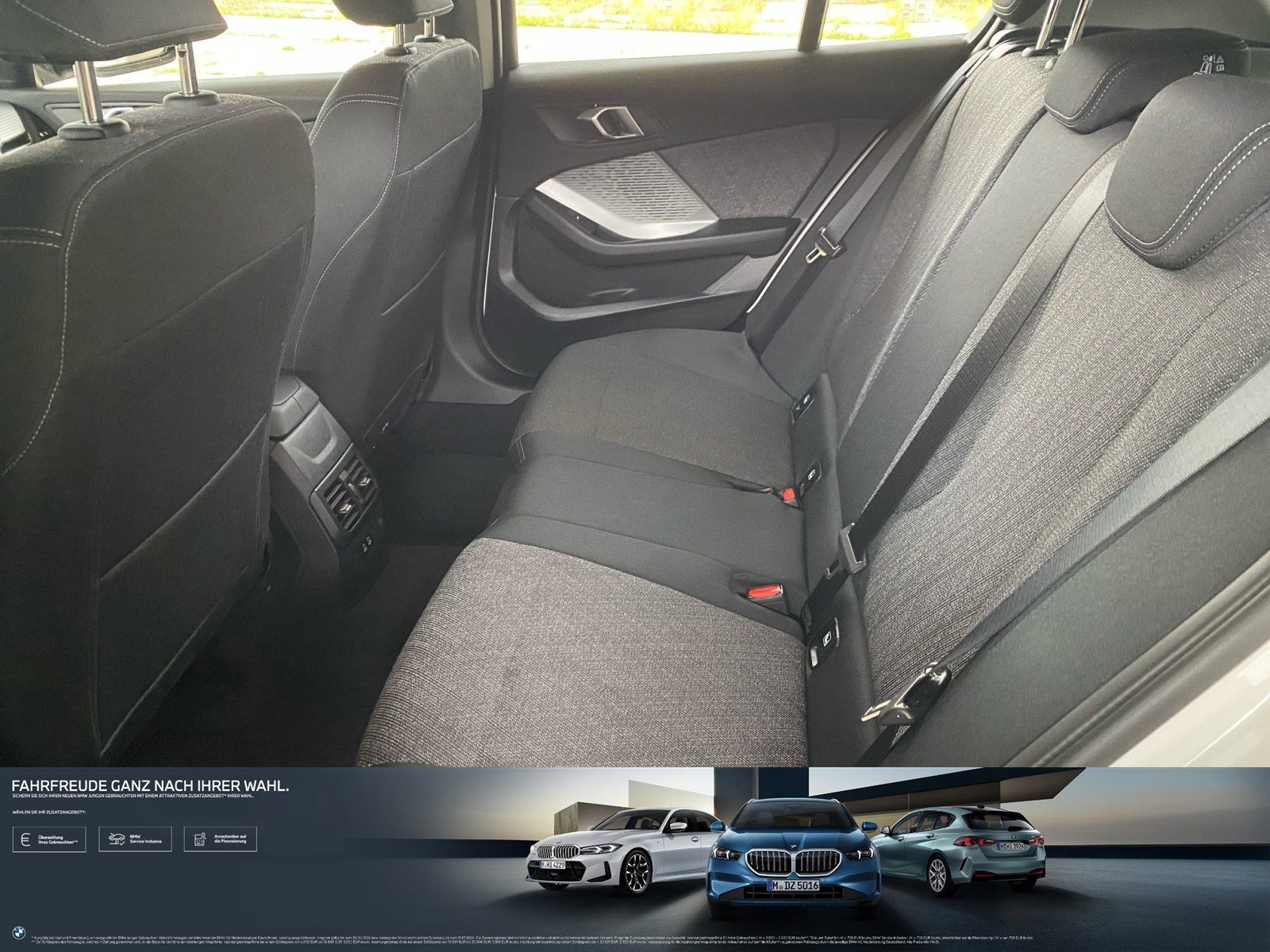 BMW 120 - Bild 15