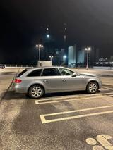 Audi A4 B8 2.0 TFSI S-Line - Audi A4 aus 2008: Line