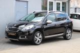 Peugeot 2008 Allure+Navi+Pano+T-Leder+Klimaaut+PDC - Peugeot 2008 Gebrauchtwagen in Berlin