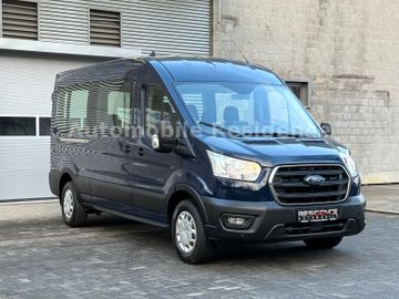 Ford Transit 350 L3 H2 2.0TDCI*9SITZER*NAVI*KLIMA*PDC