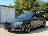 Audi A4 Avant 40 TDI AUT.  S Line Plus LED NAVI - Audi A4: Line Plus