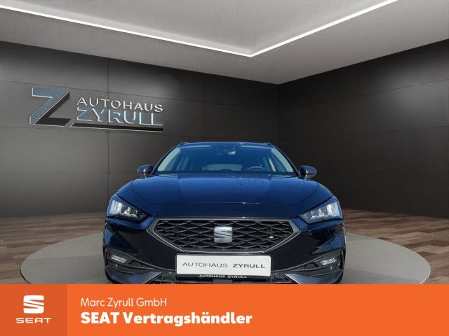 Image of Seat Leon