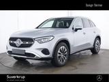 Mercedes-Benz GLC 200 4M , AVANTGARDE MEMO AHK DISTR KAMERA - gebrauchte Mercedes-Benz GLC 200 aus dem Jahr 2025