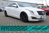 Cadillac ATS 2.0 Turbo "Premium" Coupe AT - Cadillac Coupés