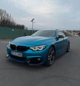 BMW 440i xDrive Aut. M Sport 2017 - gebrauchte BMW 440 aus dem Jahr 2017