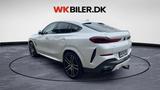 BMW X6 M50i - PANO,HUD, LASER, AHK, MAS, SOFT, VOLL  - BMW X6 M50 mit Benzin-Antrieb: Geländewagen, Automatik