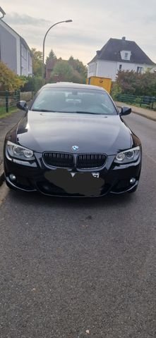 BMW 320i Cabrio M Sport Edition M Sport Edition