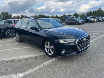 Audi A6 - 3