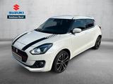 Suzuki Swift 1.0 BOOSTERJET HYBRID Comfort+