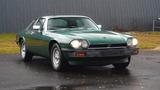 Jaguar XJS V12 5.3 Pre-HE | LHD | BRG | SWED car - Jaguar XJS: Coupe, V12