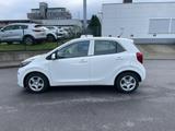 Kia PICANTO+1.0+EDITION 7 Klima el. Fenster - gebrauchte Kia Picanto aus dem Jahr 2017