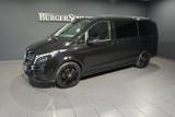 Mercedes-Benz V 220 d Lang AMG/LED/KAMERA/NIGHT/TOTW/SHZ - gebrauchte Mercedes-Benz V 220 aus dem Jahr 2024
