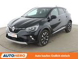 Renault Captur 1.6 Hybrid E-Tech Techno Aut.*NAVI*CAM*