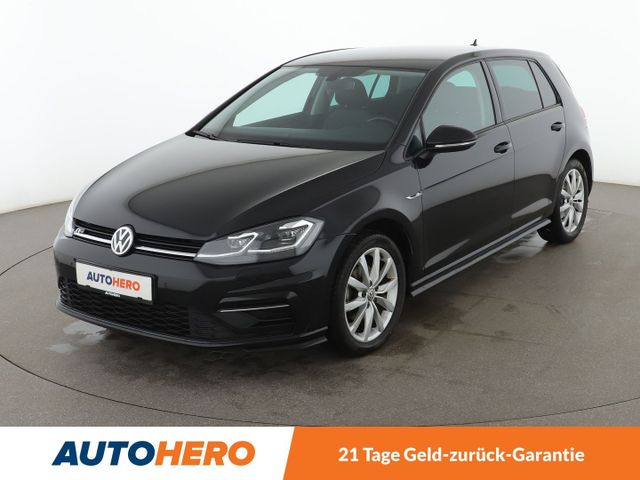 Volkswagen Golf VII 1.5 TSI ACT Highline BM Aut.*NAVI*LED*