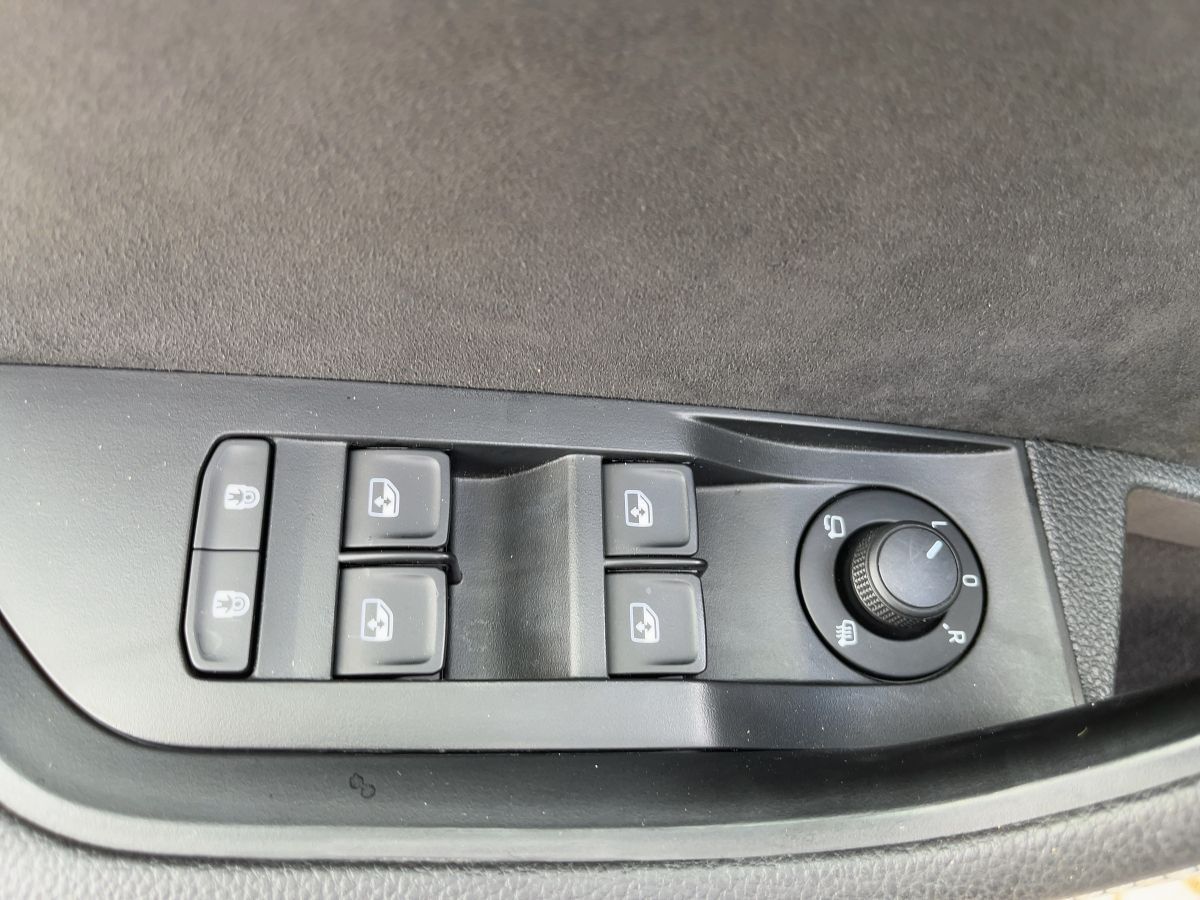 Skoda Superb - Bild 22