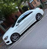 Mercedes-Benz CLA 200 AMG-Line  Panorama ... - Mercedes-Benz CLA 200 Shooting Brake mit Benzin-Antrieb: Limousine