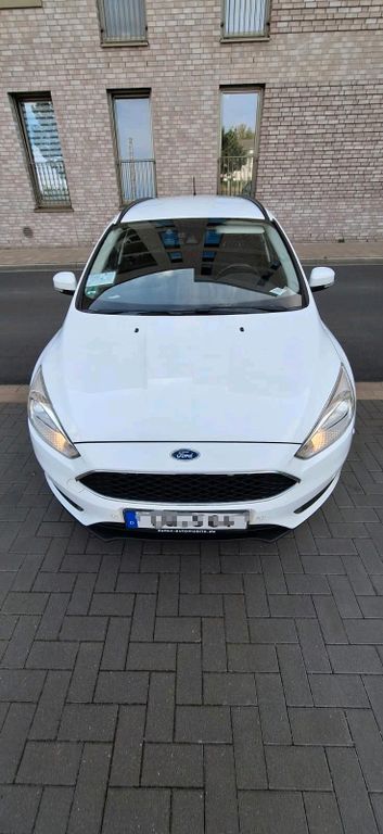 Image of Ford Focus